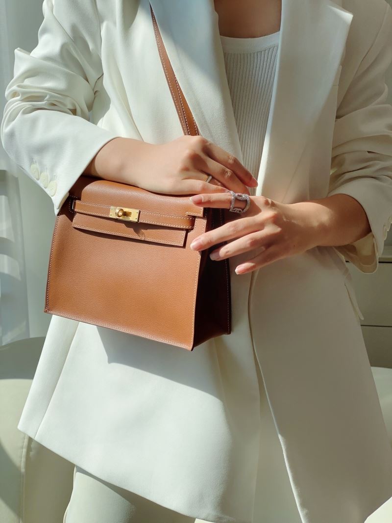 Hermes Kelly Bags